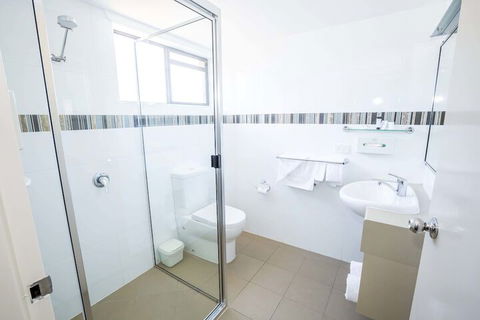 Apple & Grape Motel - Tourism Hervey Bay 6