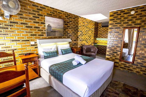 Apple & Grape Motel - Tourism Hervey Bay 4