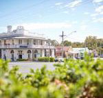 The Alexandra Hotel - Hervey Bay Accommodation