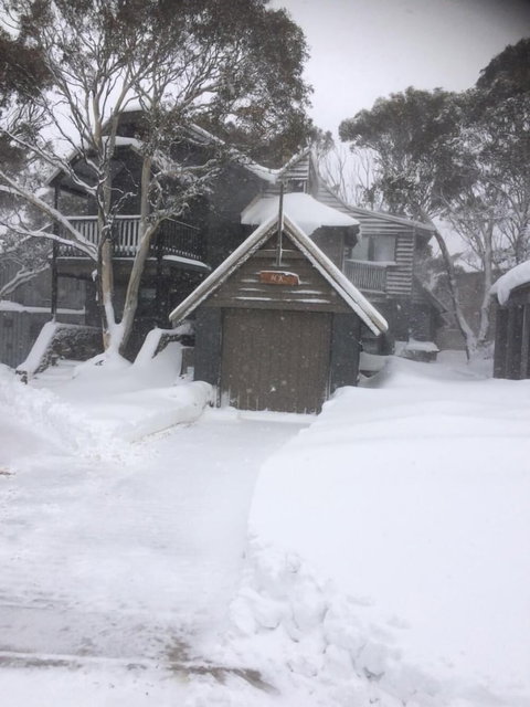 High Knob - Hervey Bay Accommodation 0