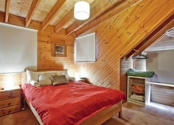 High Knob - Hervey Bay Accommodation 1