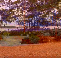 Bay Retreat Port Arthur - Hervey Bay Accommodation