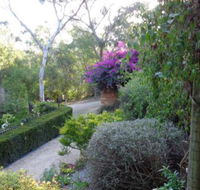 Eltham South Lodge - Hervey Bay Accommodation