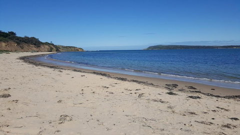 Beach Haven Caravan Park - Hervey Bay Accommodation 1