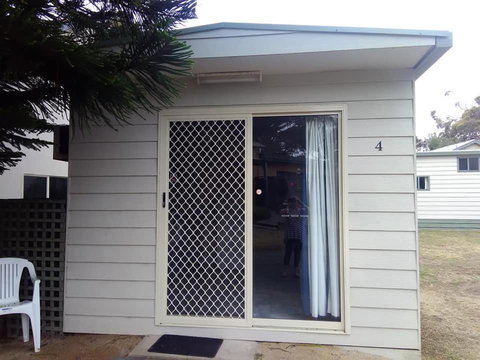 Beach Haven Caravan Park - Hervey Bay Accommodation 4