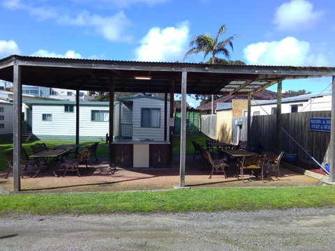 Beach Haven Caravan Park - Hervey Bay Accommodation 6
