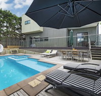 Corfu Sorrento - Hervey Bay Accommodation