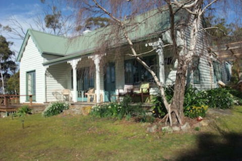 Bruny Island Varuna - Hervey Bay Accommodation 0