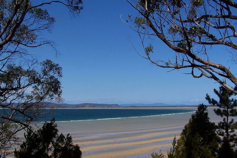 Bruny Island Varuna - Hervey Bay Accommodation 3