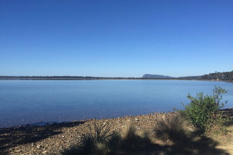 Bruny Island Varuna - Hervey Bay Accommodation 1