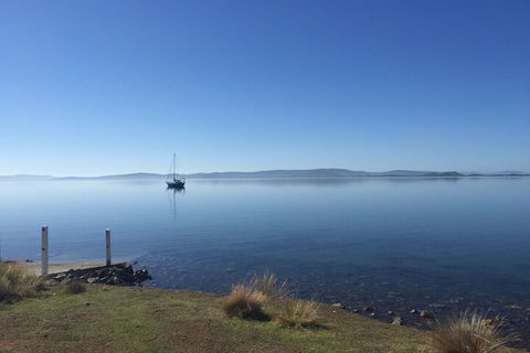 Bruny Island Varuna - Hervey Bay Accommodation 2