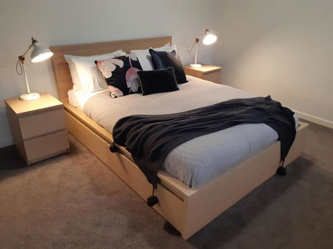 Port Central No 3 - Hervey Bay Accommodation 5
