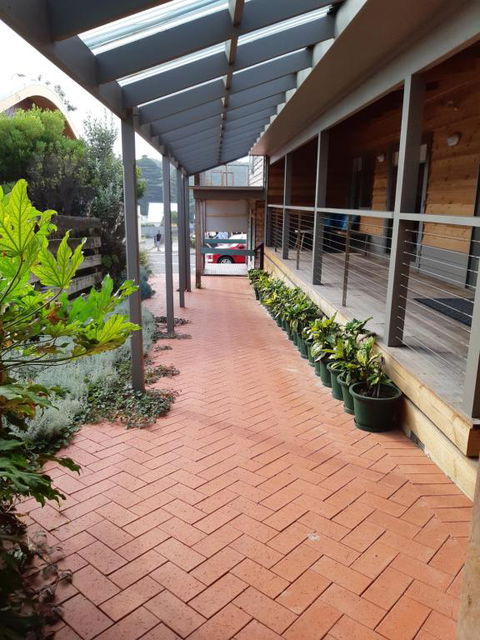 Port Central No 3 - Hervey Bay Accommodation 4
