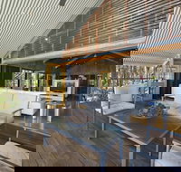 The Pines - Hervey Bay Accommodation