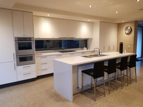 Beach Haven - Hervey Bay Accommodation 6
