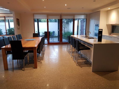 Beach Haven - Hervey Bay Accommodation 1