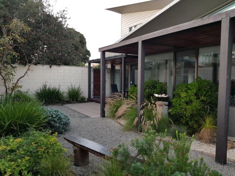 Beach Haven - Hervey Bay Accommodation 5