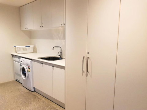 Beach Haven - Hervey Bay Accommodation 2