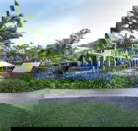 Canopy Chalet 10 - Hervey Bay Accommodation