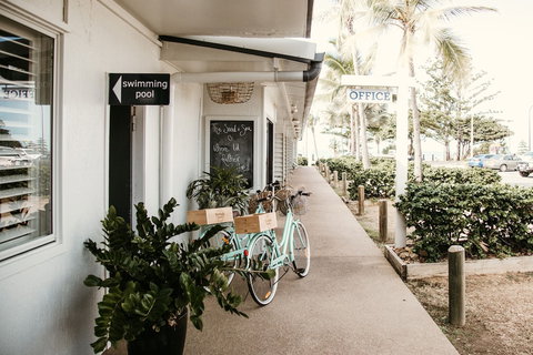 Yeppoon Surfside Motel - Hervey Bay Accommodation 3