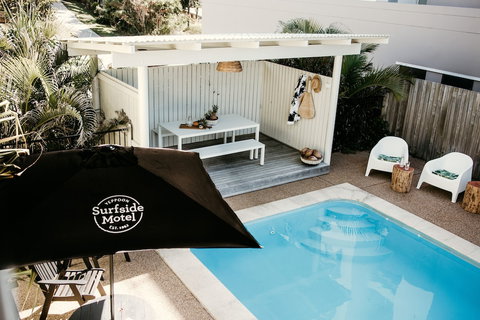 Yeppoon Surfside Motel - Hervey Bay Accommodation 5