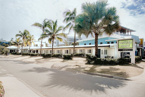 Yeppoon Surfside Motel - Hervey Bay Accommodation 1