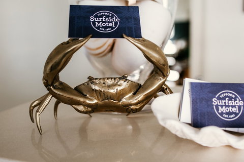 Yeppoon Surfside Motel - Hervey Bay Accommodation 6