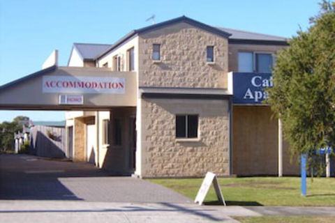 Inverloch Cabins - Hervey Bay Accommodation 0
