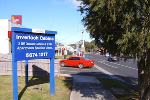 Inverloch Cabins - Hervey Bay Accommodation 1