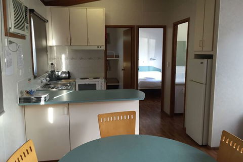 Inverloch Cabins - Hervey Bay Accommodation 5