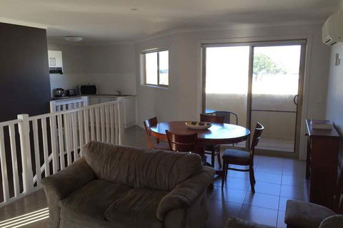 Inverloch Cabins - Hervey Bay Accommodation 4