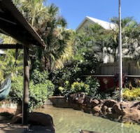 Kimberley Travellers Lodge - Hostel - Hervey Bay Accommodation