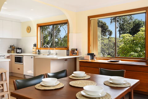 Port Of Call - Hervey Bay Accommodation 6