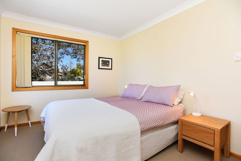 Port Of Call - Hervey Bay Accommodation 3