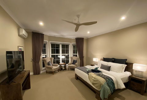 Kerami Manor - Tourism Hervey Bay 6