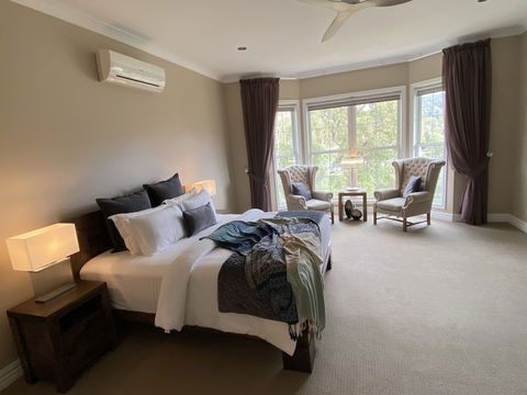 Kerami Manor - Tourism Hervey Bay 3