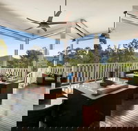 Kerami Manor - Tourism Hervey Bay