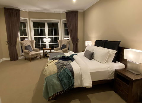 Kerami Manor - Tourism Hervey Bay 5