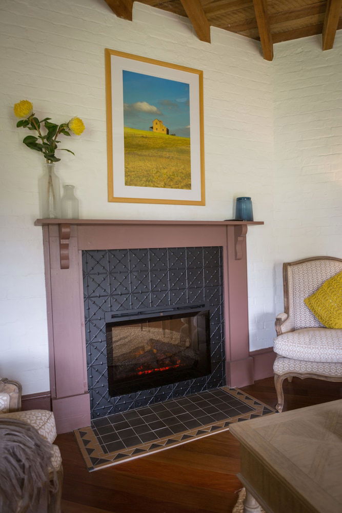 Tocal NSW Tourism Hervey Bay