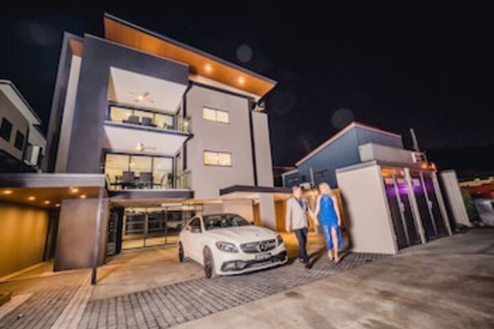 Mount Gravatt East QLD Tourism Hervey Bay