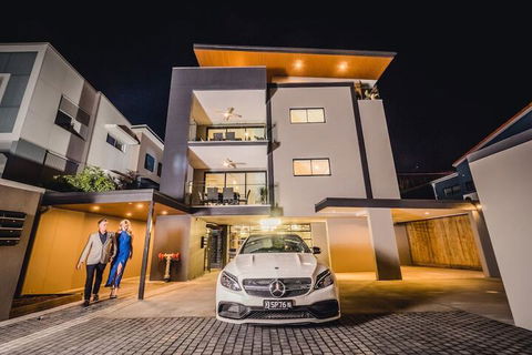 Brisbane Central - Springwood Street - Tourism Hervey Bay 3