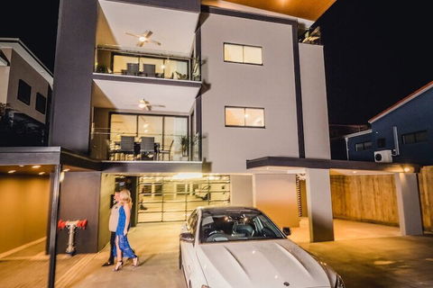 Brisbane Central - Springwood Street - Tourism Hervey Bay 5