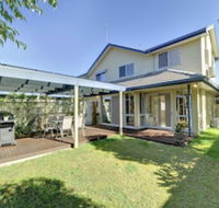 Sea Whispers - Hervey Bay Accommodation
