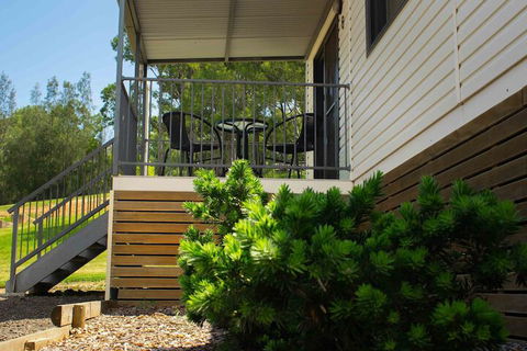 High View Cottage - Hervey Bay Accommodation 1