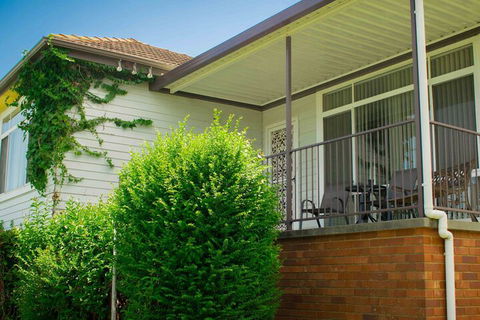 High View Cottage - Hervey Bay Accommodation 5