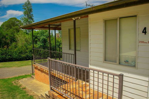 High View Cottage - Hervey Bay Accommodation 3