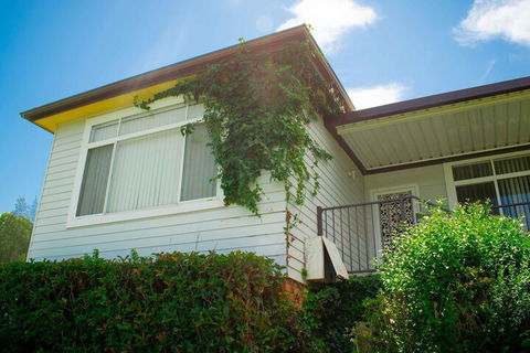 High View Cottage - Hervey Bay Accommodation 7