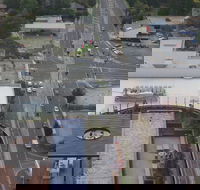 Whitehorse Towers Self Service Apartment - Tourism Hervey Bay