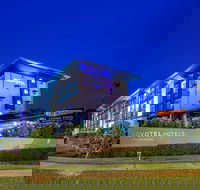Novotel Darwin Airport - Tourism Hervey Bay