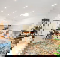 BOUTIQUE STAYS - Carlton Terrace - Tourism Hervey Bay